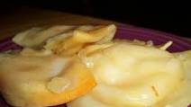 Crock Pot Potluck Pierogies With Sauteed Onions and Butter Crock Pot Potluck Pierogies With Sauteed Onions and Butter