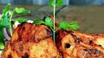 Microwave Tandoori Chicken Recipe: How to make Microwave Tandoori Chicken Recipe at Home| Homemade Microwave Tandoori Chicken Recipe - Times Food Microwave Tandoori Chicken Recipe: How to make Microwave Tandoori Chicken Recipe at Home| Homemade Microwave Tandoori Chicken Recipe - Times Food