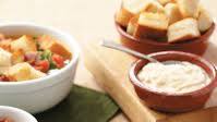 Chicken BLT Soup Chicken BLT Soup