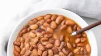 Slow Cooker Pinto Beans Slow Cooker Pinto Beans