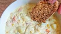 Irish Seafood Chowder Irish Seafood Chowder