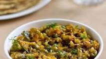 VEG KHEEMA VEG KHEEMA