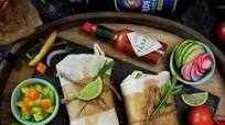 Leftover Dal Makhani Wrap – It’s Delicious! Leftover Dal Makhani Wrap – It’s Delicious!