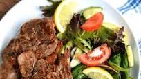 Easy 15-Minute Keto Lamb Chops Recipe Easy 15-Minute Keto Lamb Chops Recipe
