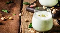 Praliné de pistachos, receta de postre original Praliné de pistachos, receta de postre original