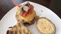 Smoked Twice Baked Potatoes Smoked Twice Baked Potatoes