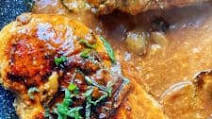 Creamy Crack Chicken (Dairy Free, One Pot Meal, Keto, 30 Minute Meal) Creamy Crack Chicken (Dairy Free, One Pot Meal, Keto, 30 Minute Meal)