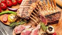 Armenian Rack of Lamb Armenian Rack of Lamb