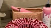 RED VELVET POUND CAKE RED VELVET POUND CAKE
