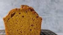 Gluten-Free Pumpkin Bread Gluten-Free Pumpkin Bread