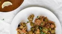 Easy & Authentic Bhindi Masala (Okra Curry) Easy & Authentic Bhindi Masala (Okra Curry)