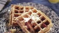 Bacon Waffles Bacon Waffles