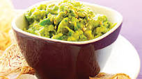 Sake Soy Guacamole Sake Soy Guacamole