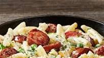 Hillshire Farm® Sausage Alfredo Hillshire Farm® Sausage Alfredo