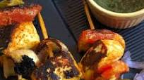 Tawa Paneer Tikka Tawa Paneer Tikka