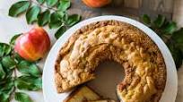 Jewish Apple Cake Jewish Apple Cake