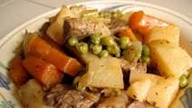 Old-Fashioned Beef Stew Old-Fashioned Beef Stew