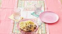 Chicken Marsala Chicken Marsala
