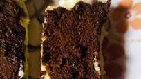 Chocolate kalakand recipe by Saba Rehman at BetterButter Chocolate kalakand recipe by Saba Rehman at BetterButter