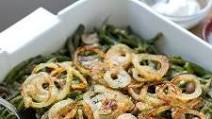 Instant Pot Green Bean Casserole Instant Pot Green Bean Casserole