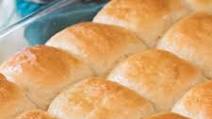 Dinner Rolls Dinner Rolls