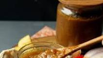 Instant Pot Salan Masala Instant Pot Salan Masala