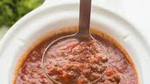 Slow Cooker Spaghetti Sauce Slow Cooker Spaghetti Sauce