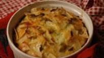 Chile Relleno Casserole Chile Relleno Casserole