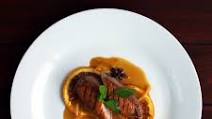 Paleo Orange Pan-Seared Duck Breast Recipe Paleo Orange Pan-Seared Duck Breast Recipe