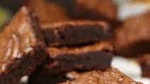 3-Ingredient Brownies 3-Ingredient Brownies