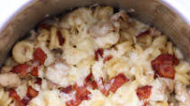 Instant Pot Crazy Good Casserole Instant Pot Crazy Good Casserole