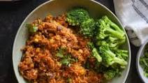 Instant Pot Enchilada Rice Instant Pot Enchilada Rice