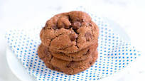 Cinnamon Chocolate Cookies Recipe Cinnamon Chocolate Cookies Recipe