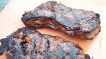 World's Best Grilled Steak World's Best Grilled Steak