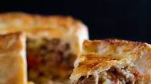 Game of Thrones Frey Pie Game of Thrones Frey Pie