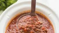 Slow Cooker Spaghetti Sauce Slow Cooker Spaghetti Sauce