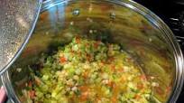 Green (Un-Ripe) Tomato Salsa for Canning Recipe - (3.9/5) Green (Un-Ripe) Tomato Salsa for Canning Recipe - (3.9/5)