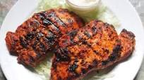 Spicy Grilled Chicken Breast Recipe Spicy Grilled Chicken Breast Recipe