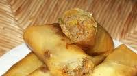 Lumpia Recipe Lumpia Recipe