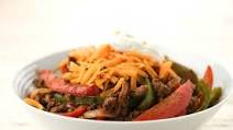 Acapulco Beef Skillet ready in 15 minutes Acapulco Beef Skillet ready in 15 minutes