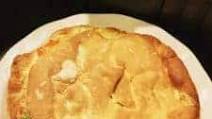 Air Fryer Chicken or Turkey Pot Pie Air Fryer Chicken or Turkey Pot Pie