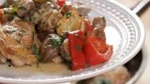 Chicken Murphy Recipe Chicken Murphy Recipe