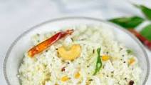 COCONUT RICE - AN EASY LUNCH BOX RECIPE COCONUT RICE - AN EASY LUNCH BOX RECIPE