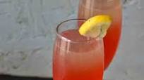 Romance Caribeno Cocktail Romance Caribeno Cocktail