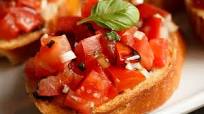How to Make Bruschetta - the Easy, Make Ahead Way! How to Make Bruschetta - the Easy, Make Ahead Way!