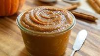 Pumpkin Butter Pumpkin Butter