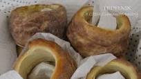 Czech Cinnamon Pastry-Trdelnik Czech Cinnamon Pastry-Trdelnik