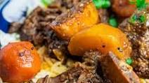 Instant Pot Korean Style Short Ribs Instant Pot Korean Style Short Ribs