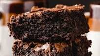 Easy Fudge Brownies Easy Fudge Brownies