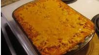 Mexican White Trash Recipe With Chicken Mexican White Trash Recipe With Chicken